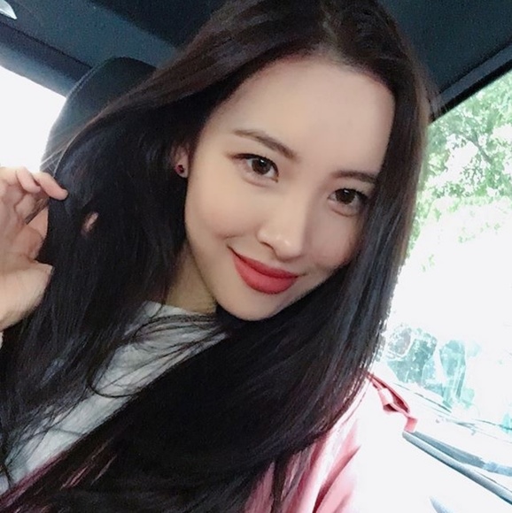 Meet your Posher, Kaidi - Picture 1 of 1